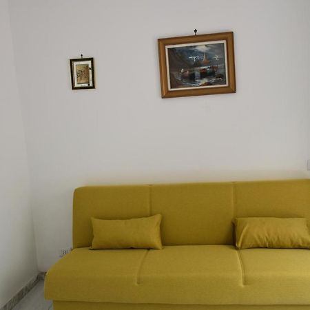 Villa Ida Seascape Vico Equense Luaran gambar