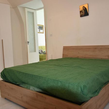 Villa Ida Seascape Vico Equense Luaran gambar