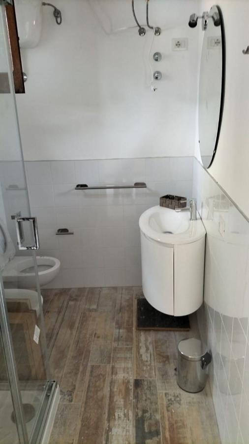 Villa Ida Seascape Vico Equense Luaran gambar