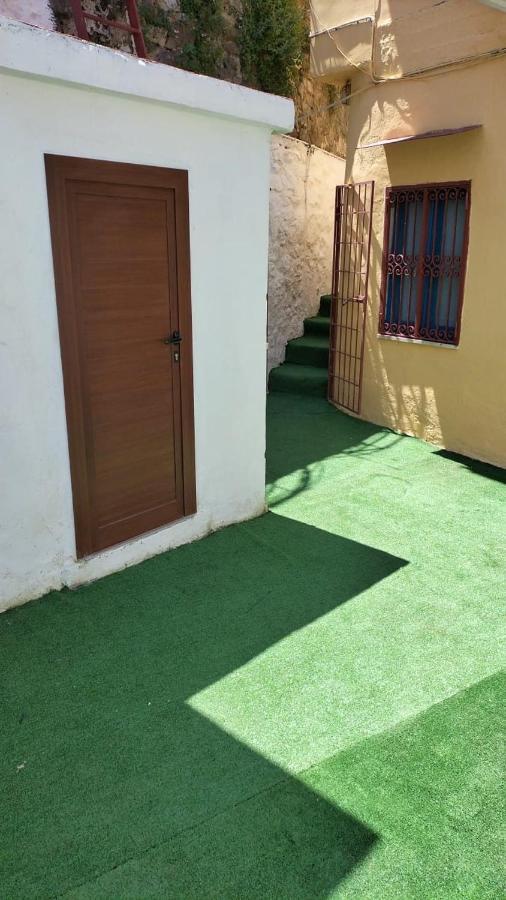 Villa Ida Seascape Vico Equense Luaran gambar