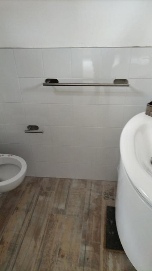 Villa Ida Seascape Vico Equense Luaran gambar