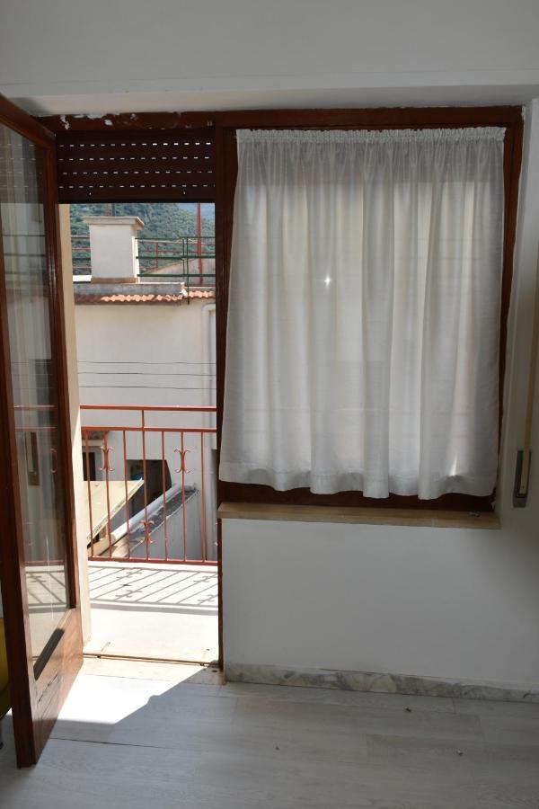 Villa Ida Seascape Vico Equense Luaran gambar