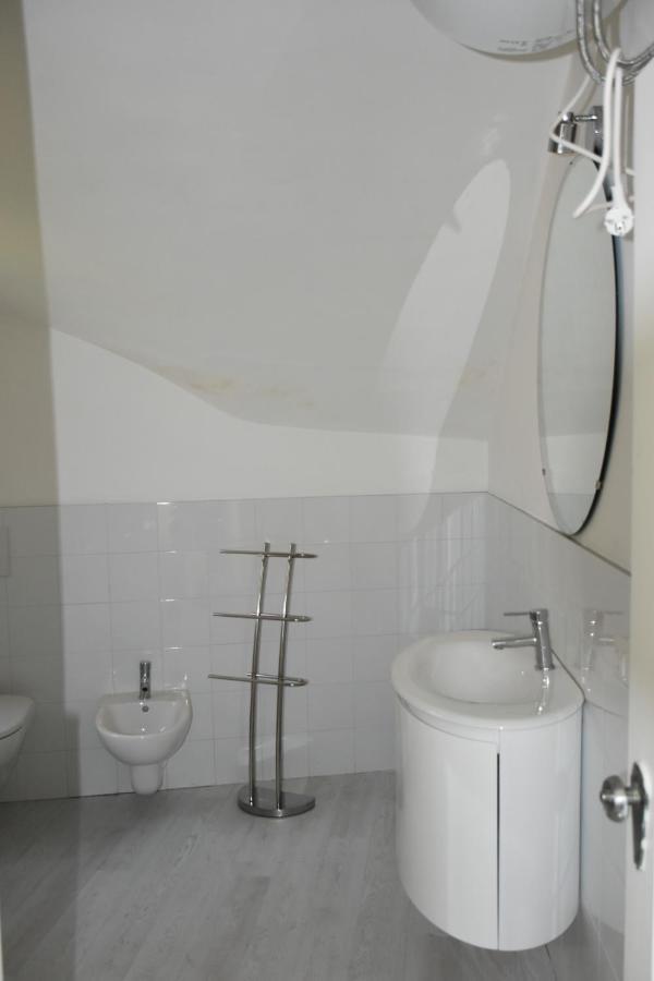 Villa Ida Seascape Vico Equense Luaran gambar
