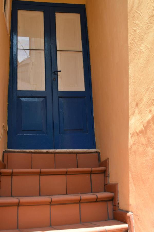 Villa Ida Seascape Vico Equense Luaran gambar