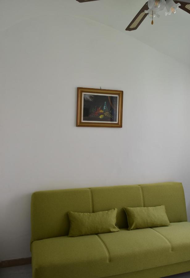 Villa Ida Seascape Vico Equense Luaran gambar