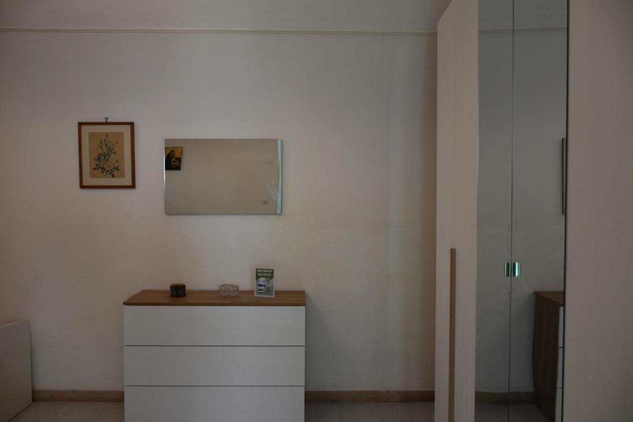 Villa Ida Seascape Vico Equense Luaran gambar