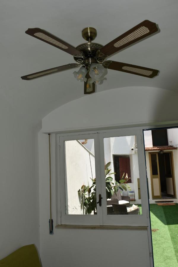Villa Ida Seascape Vico Equense Luaran gambar