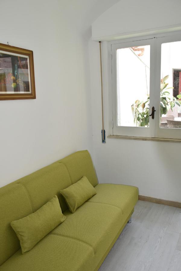 Villa Ida Seascape Vico Equense Luaran gambar