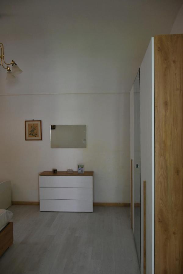 Villa Ida Seascape Vico Equense Luaran gambar
