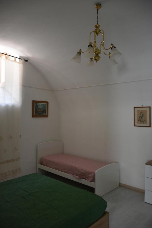 Villa Ida Seascape Vico Equense Luaran gambar