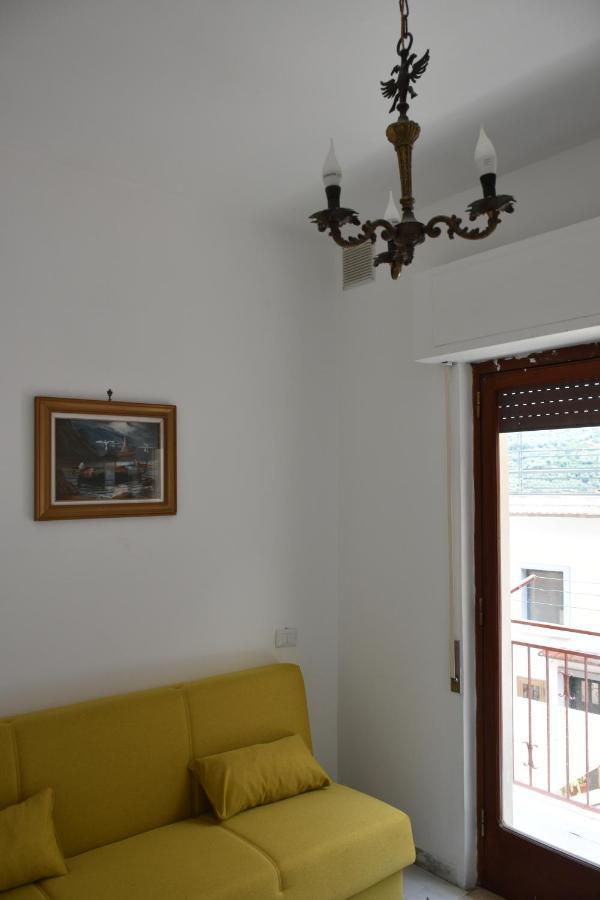 Villa Ida Seascape Vico Equense Luaran gambar