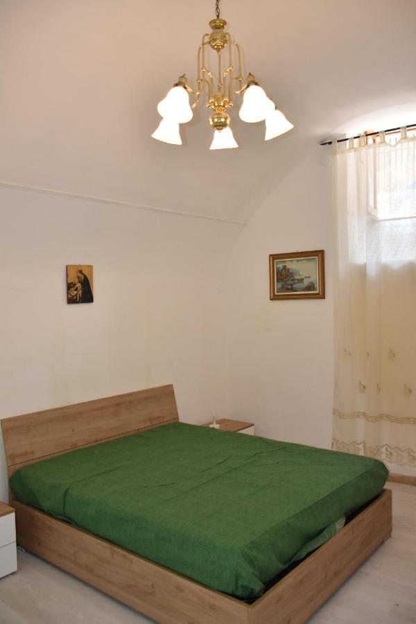 Villa Ida Seascape Vico Equense Luaran gambar