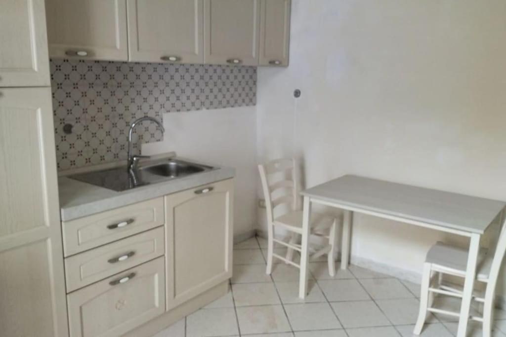 Villa Ida Seascape Vico Equense Luaran gambar
