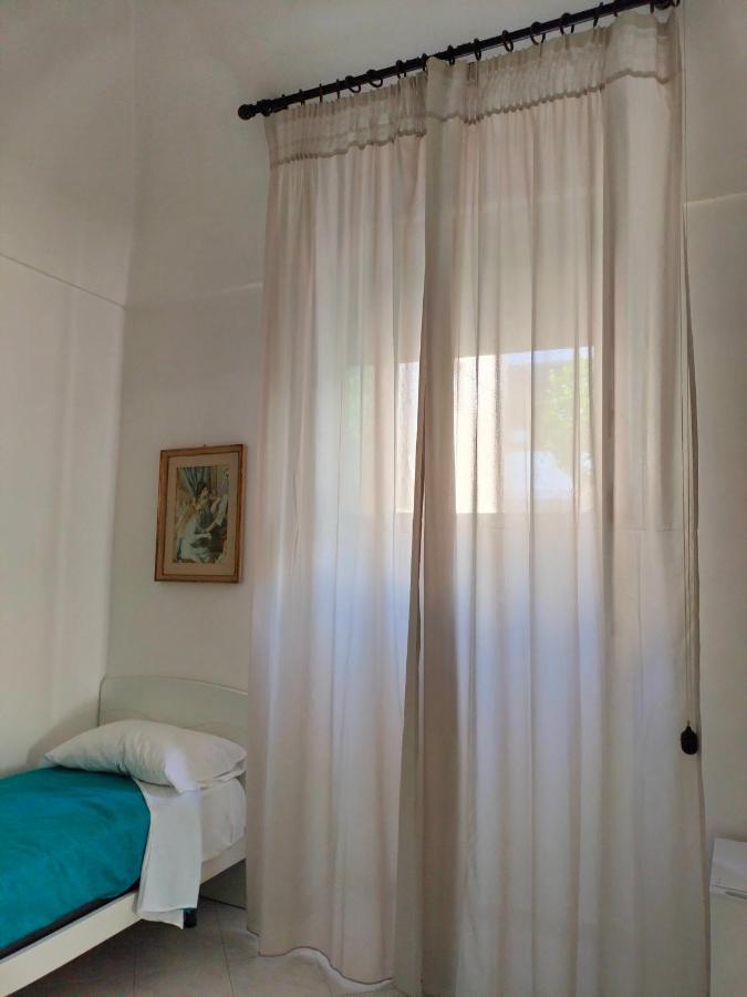 Villa Ida Seascape Vico Equense Luaran gambar